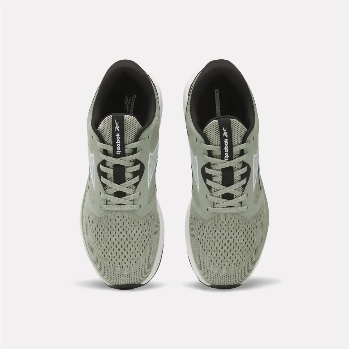 Reebok shoes - Black/Grey 6 30