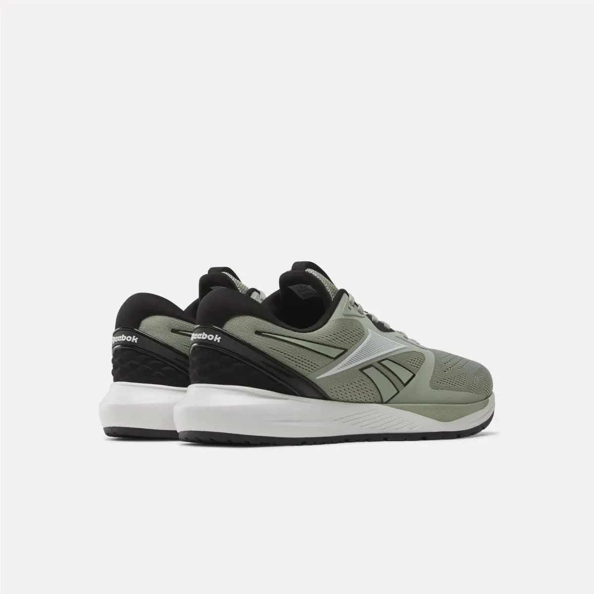 Reebok shoes - Black/Grey 6 31