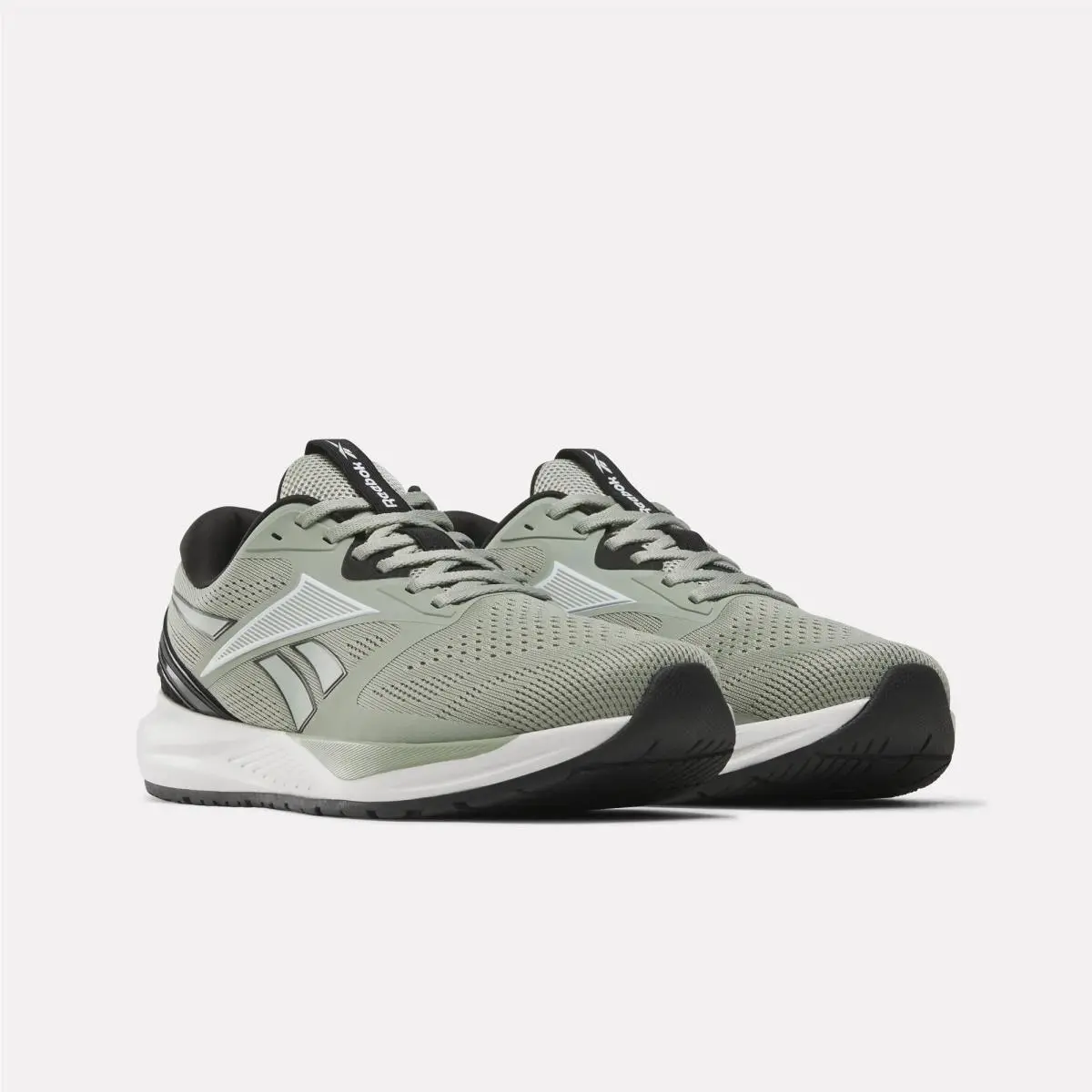 Reebok shoes - Black/Grey 6 32