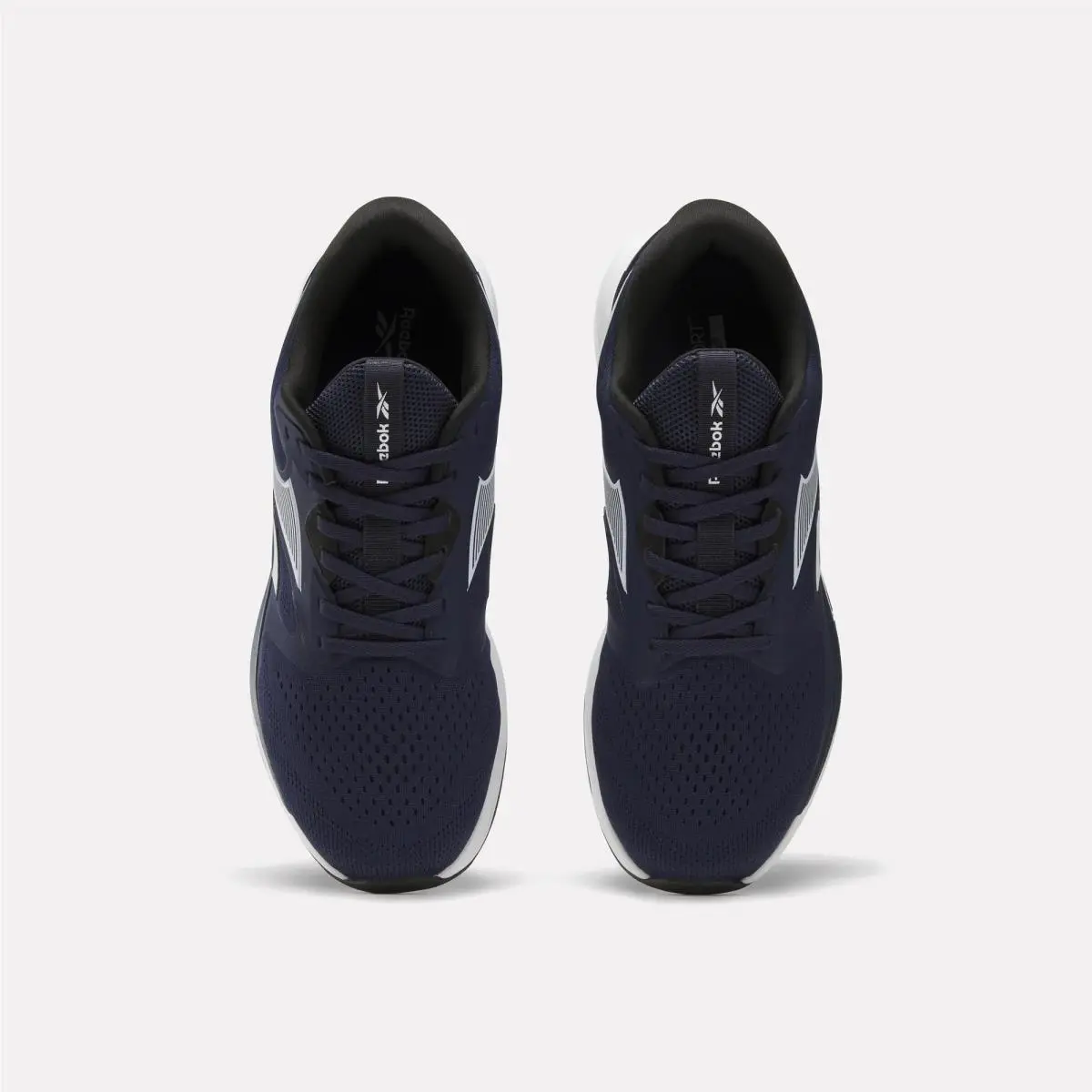 Reebok shoes - Black/Grey 6 15