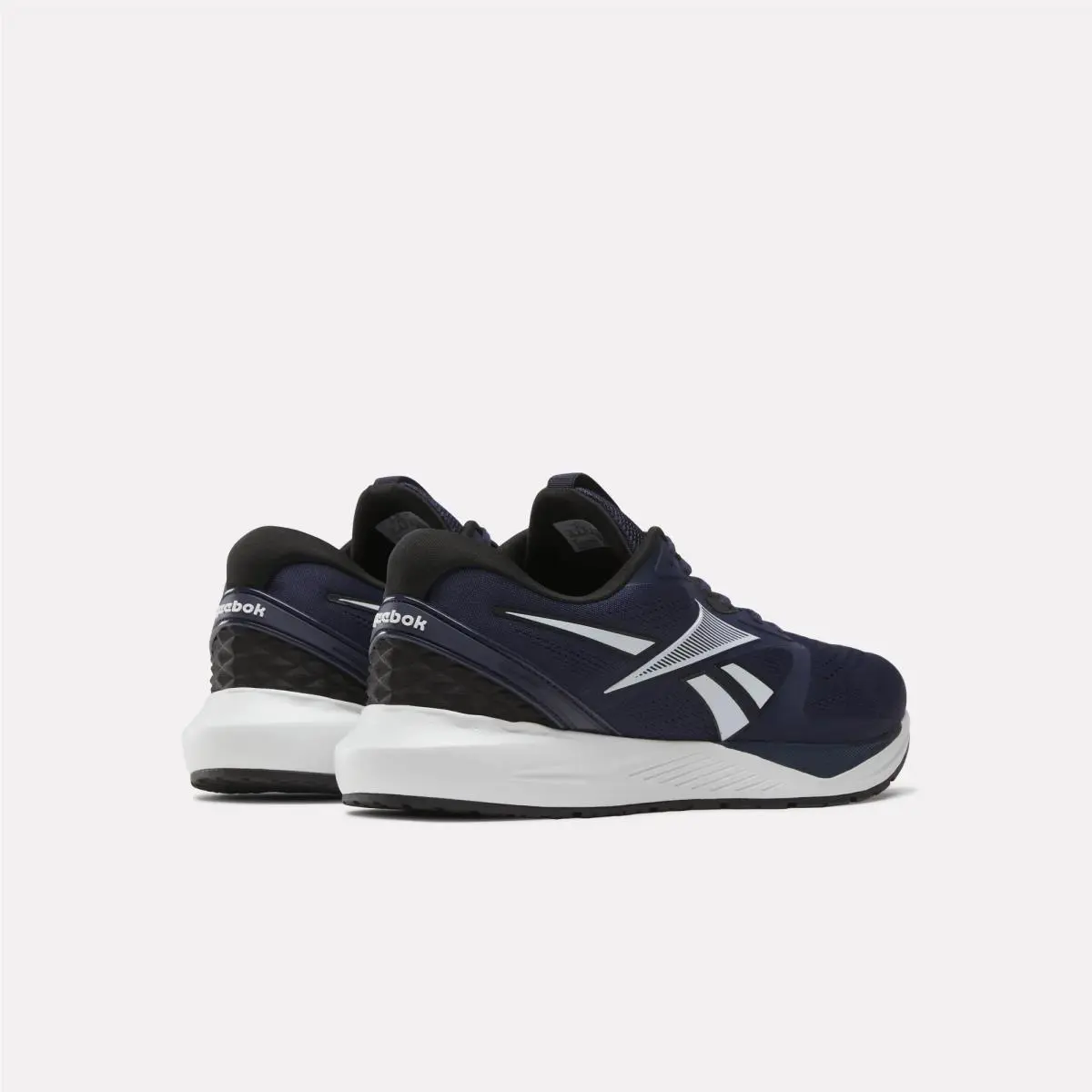 Reebok shoes - Black/Grey 6 16