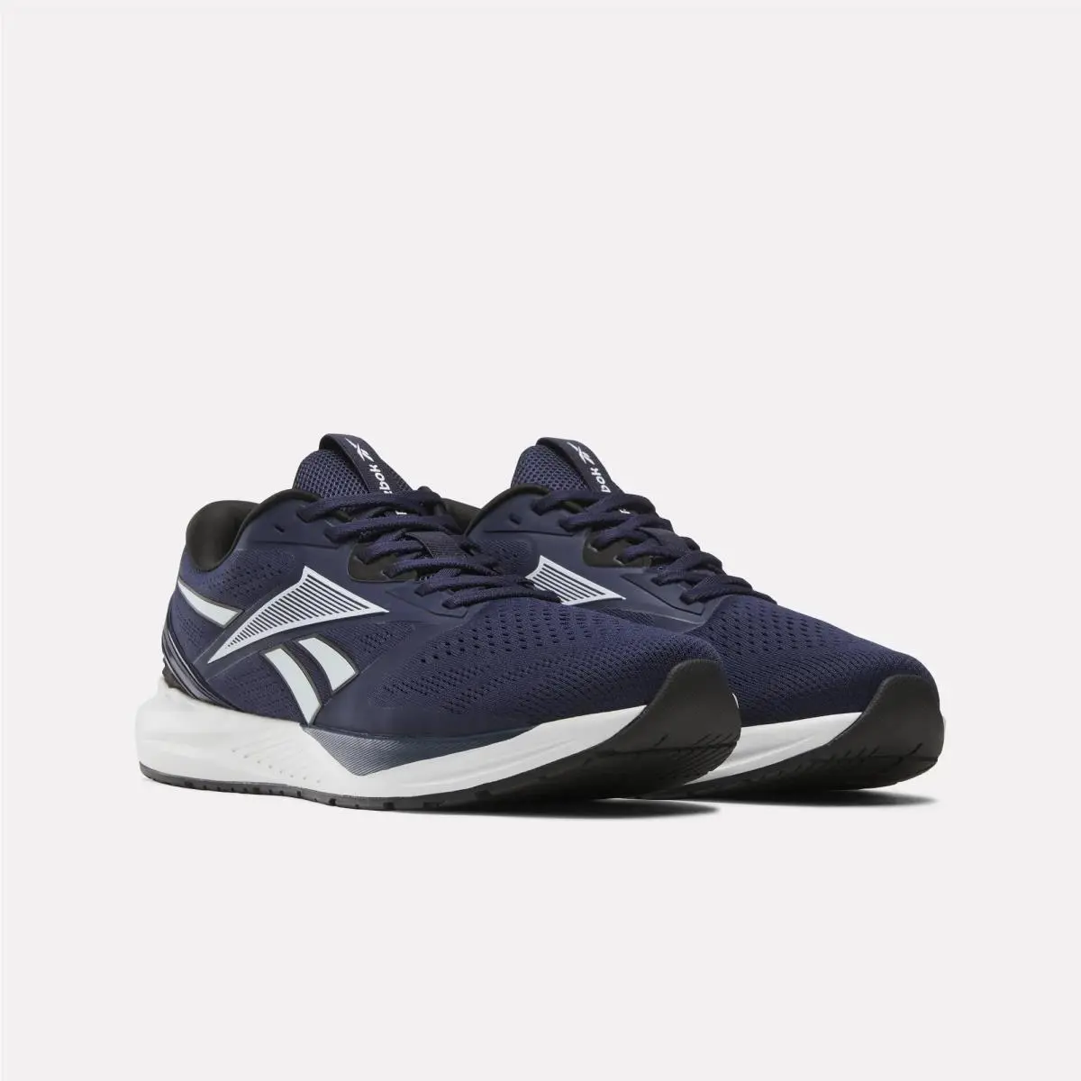 Reebok shoes - Black/Grey 6 17