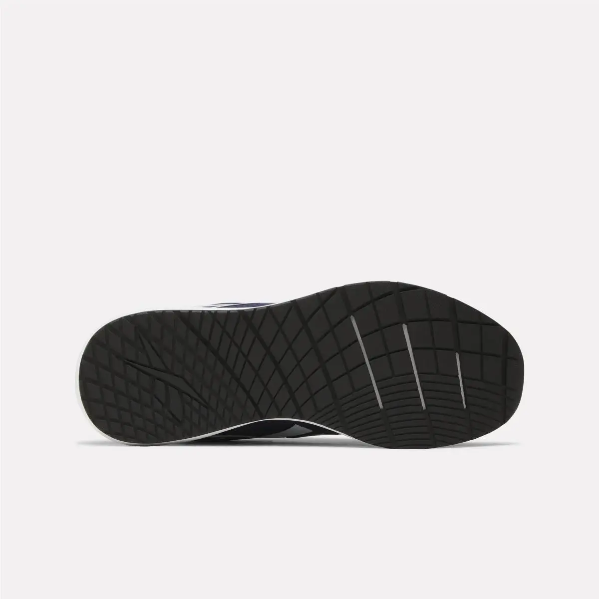 Reebok shoes - Black/Grey 6 18