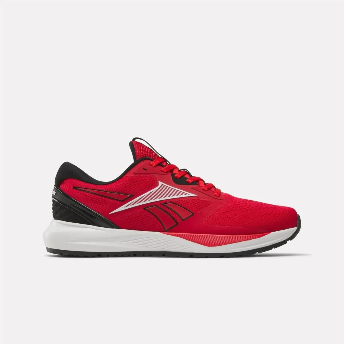 Reebok shoes - Black/Grey 6 4