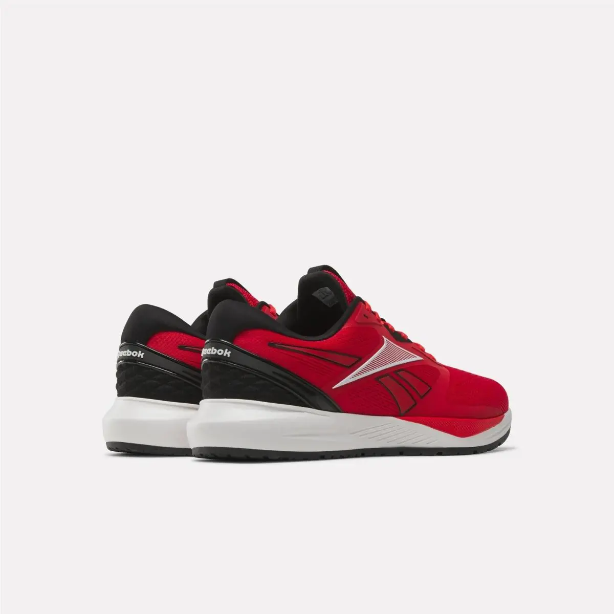 Reebok shoes - Black/Grey 6 6