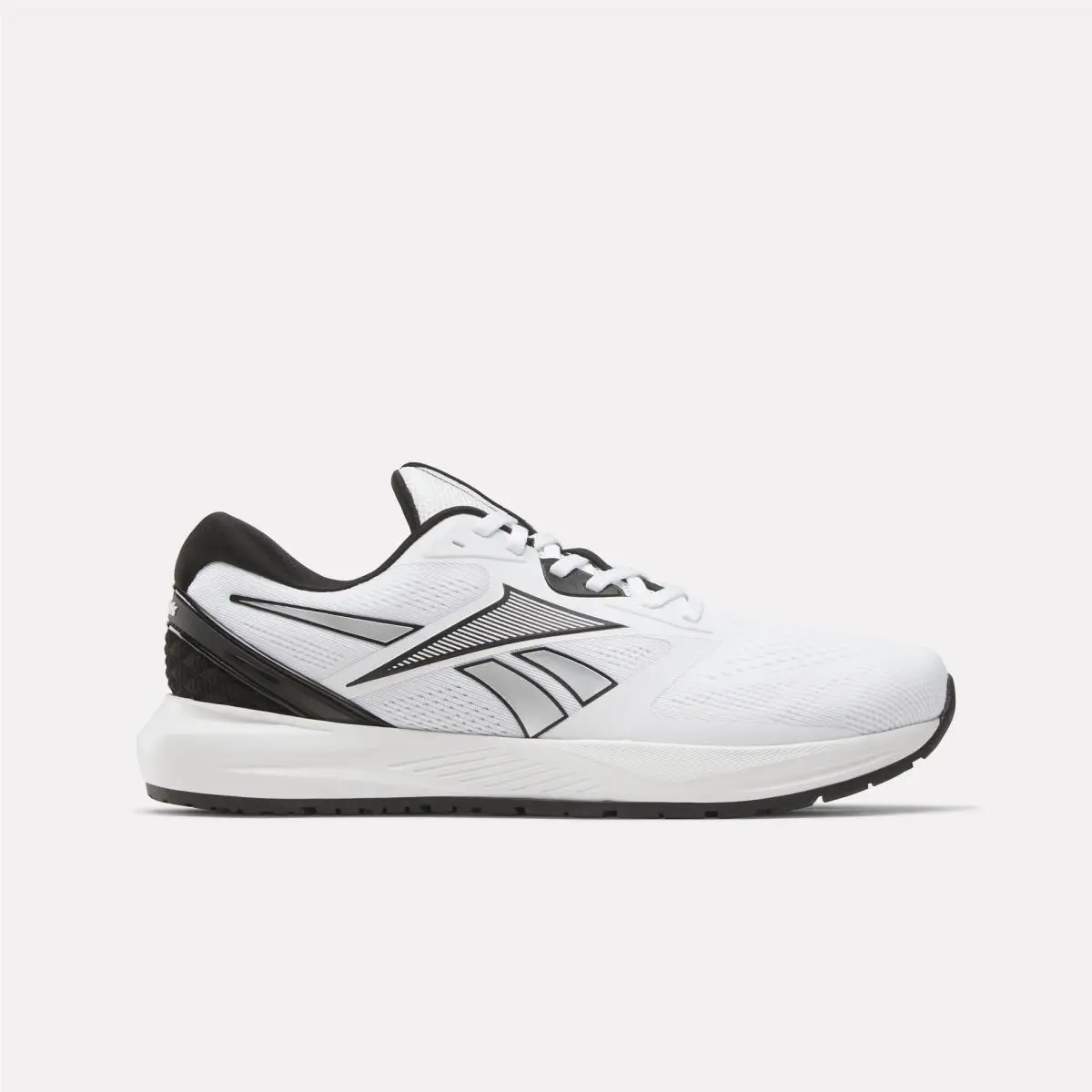 Reebok shoes - Black/Grey 6 24