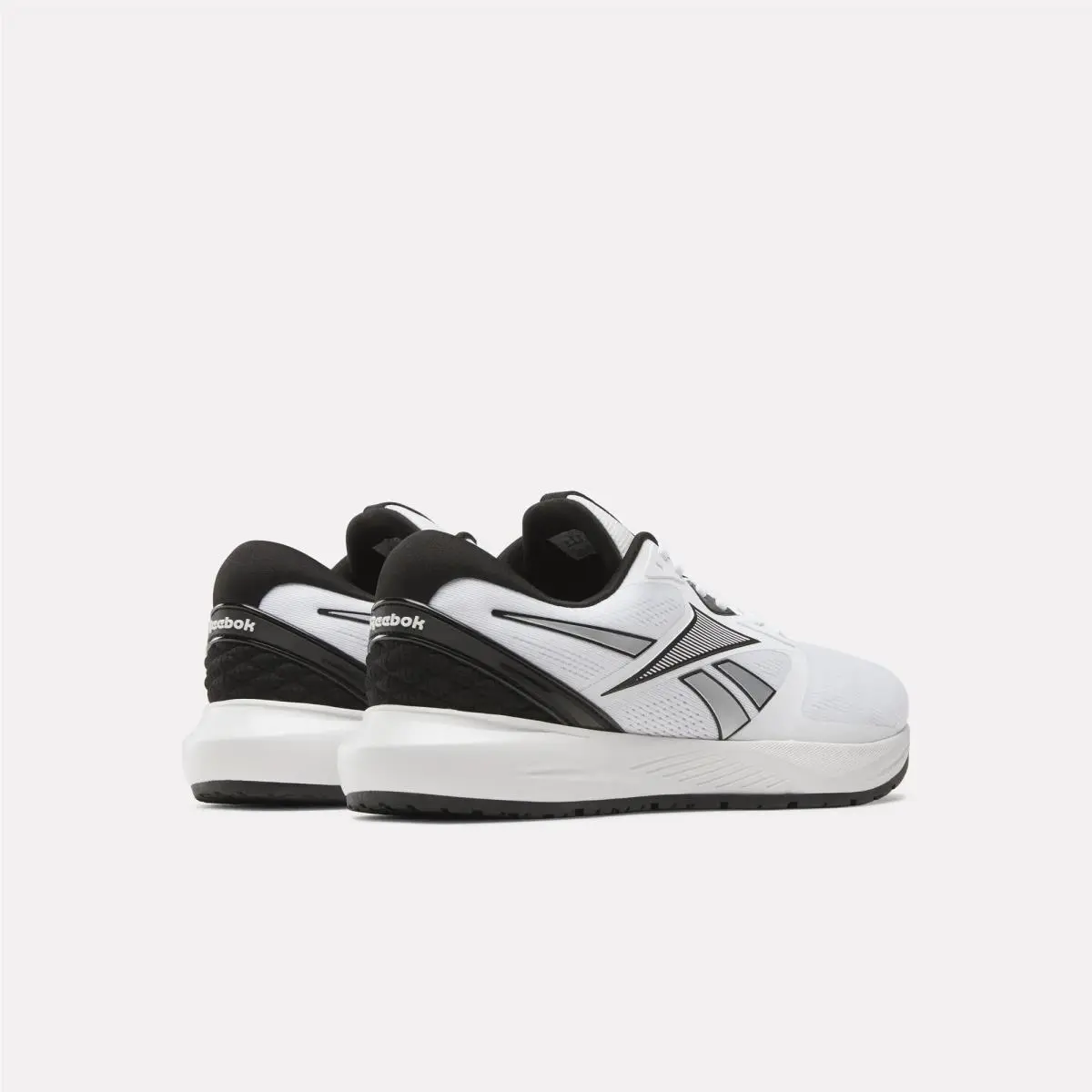 Reebok shoes - Black/Grey 6 26
