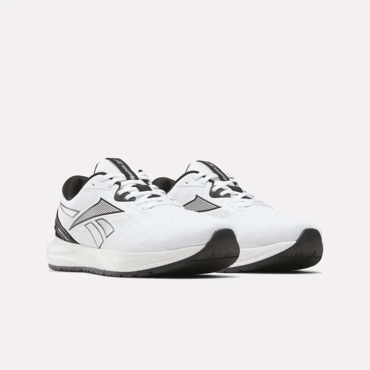 Reebok shoes - Black/Grey 6 27