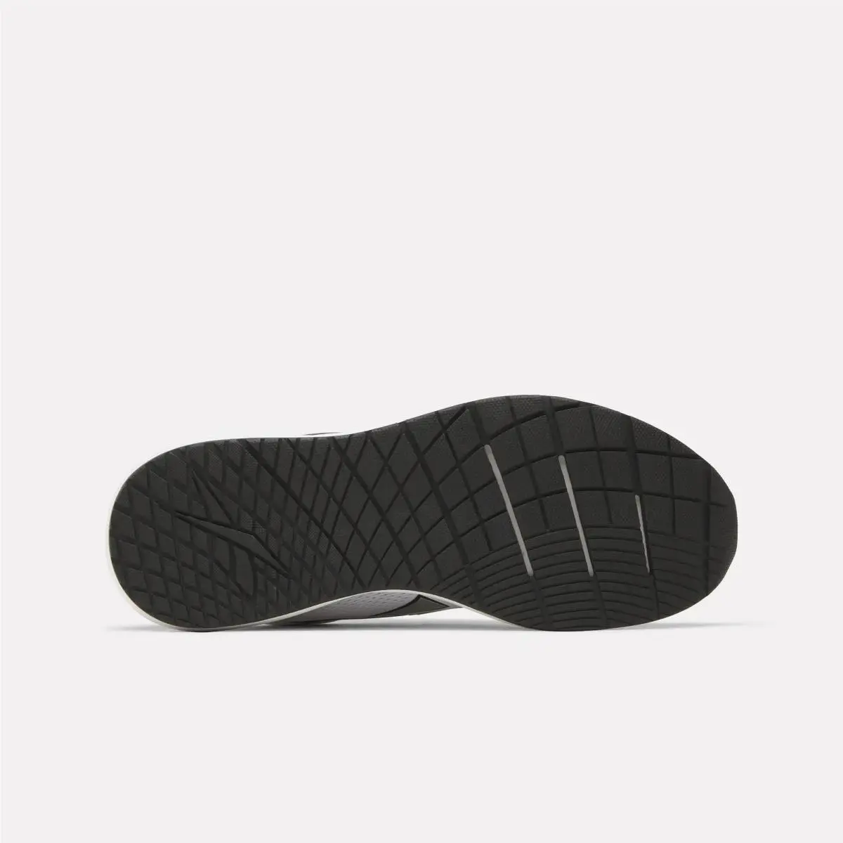 Reebok shoes - Black/Grey 6 28