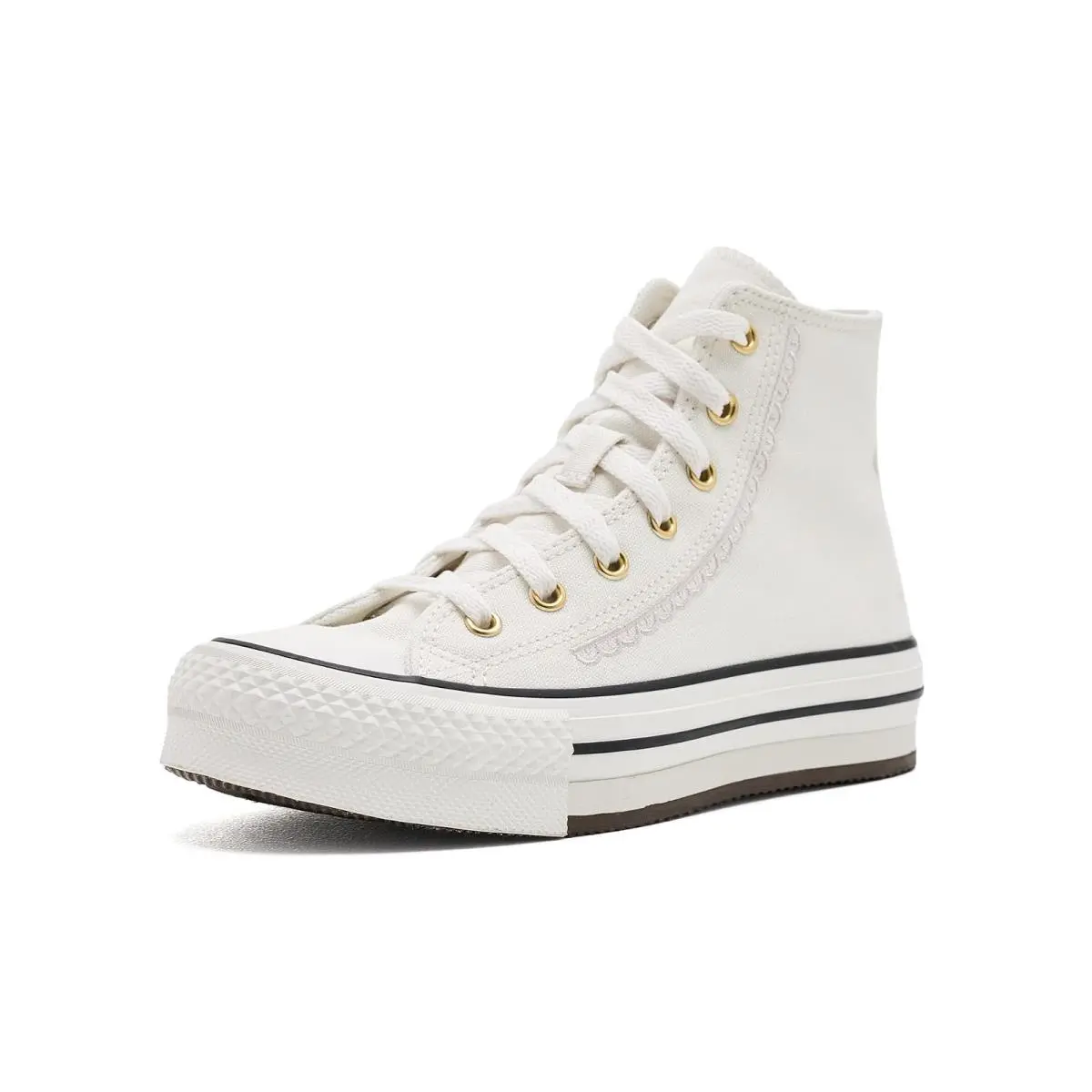 Converse Kids Chuck Taylor® All Star® Lift Platform Lace Big Kid