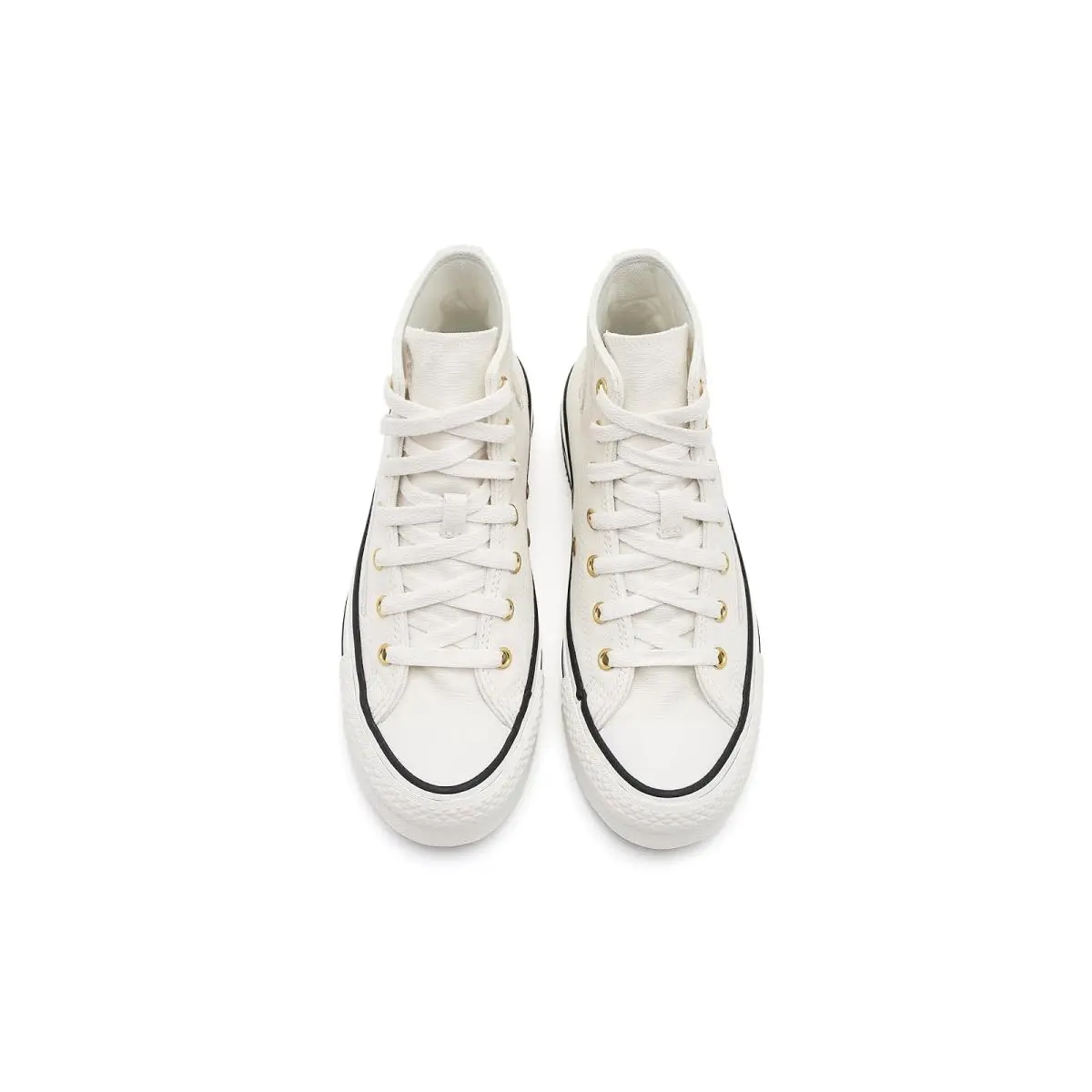 Converse shoes - Vintage White/Vintage White 0
