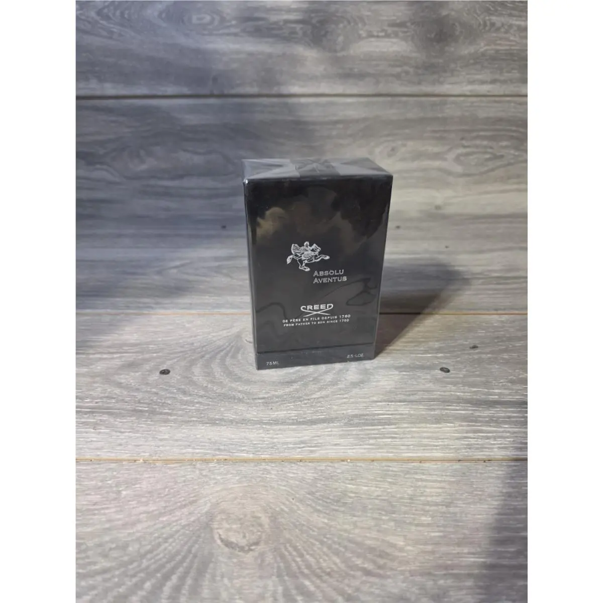 Creed Aventus Absolu 75 ml / 2.5 oz Men Eau de Parfum Cologne
