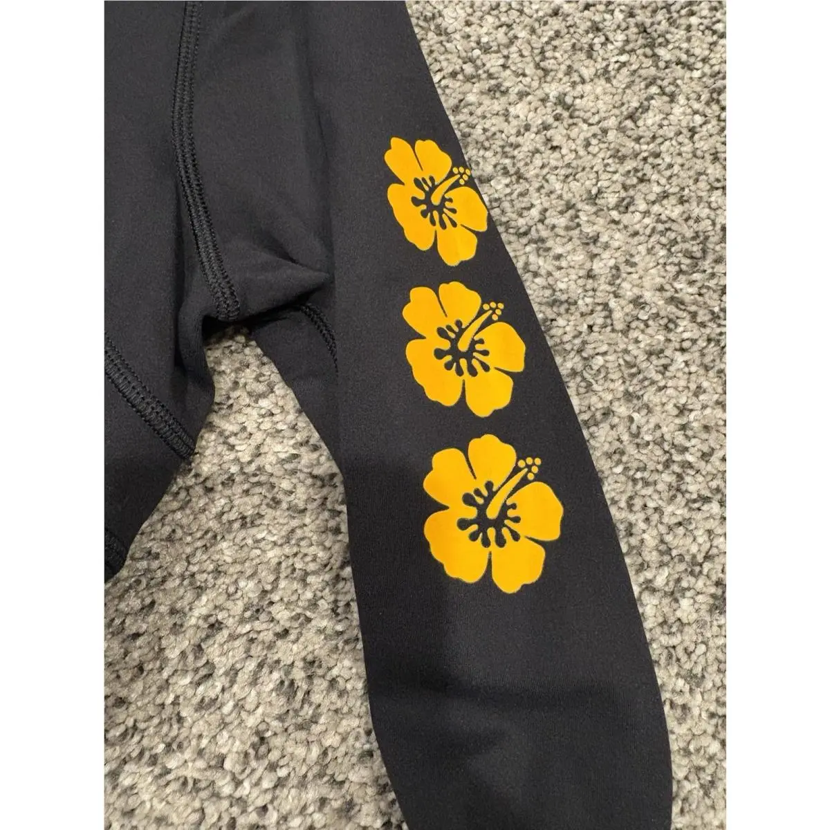 Lululemon clothing - Black 0