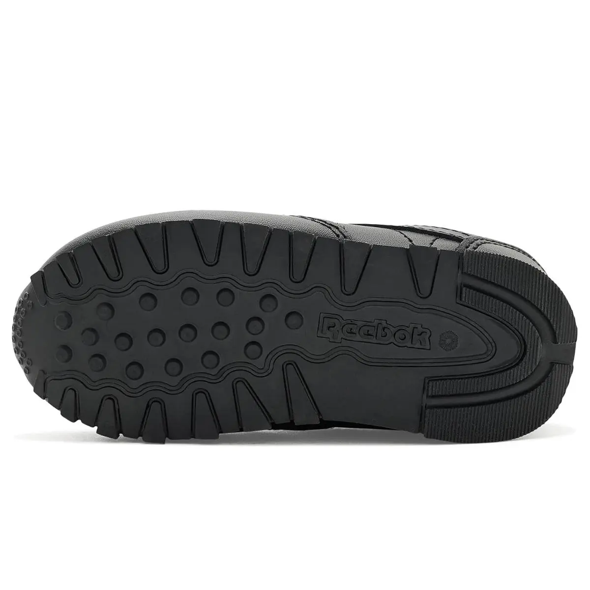 Reebok shoes - Black/Black/Black 3