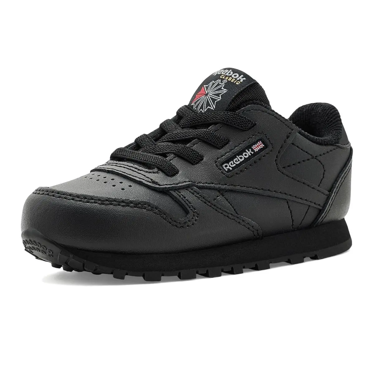 Reebok shoes - Black/Black/Black 13