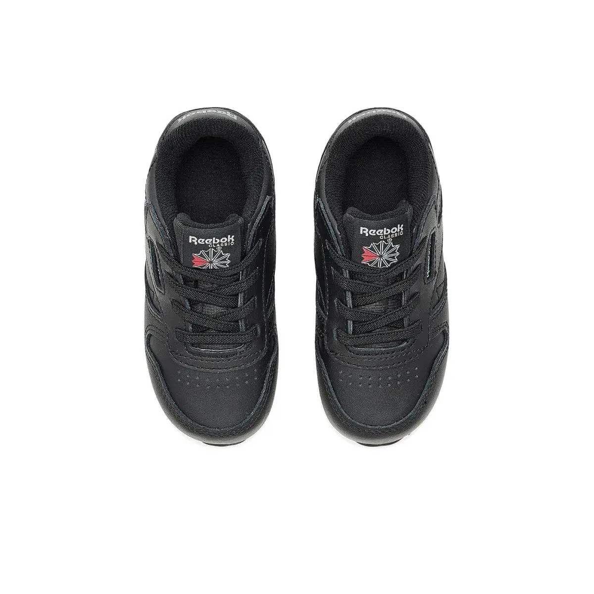 Reebok shoes - Black/Black/Black 14