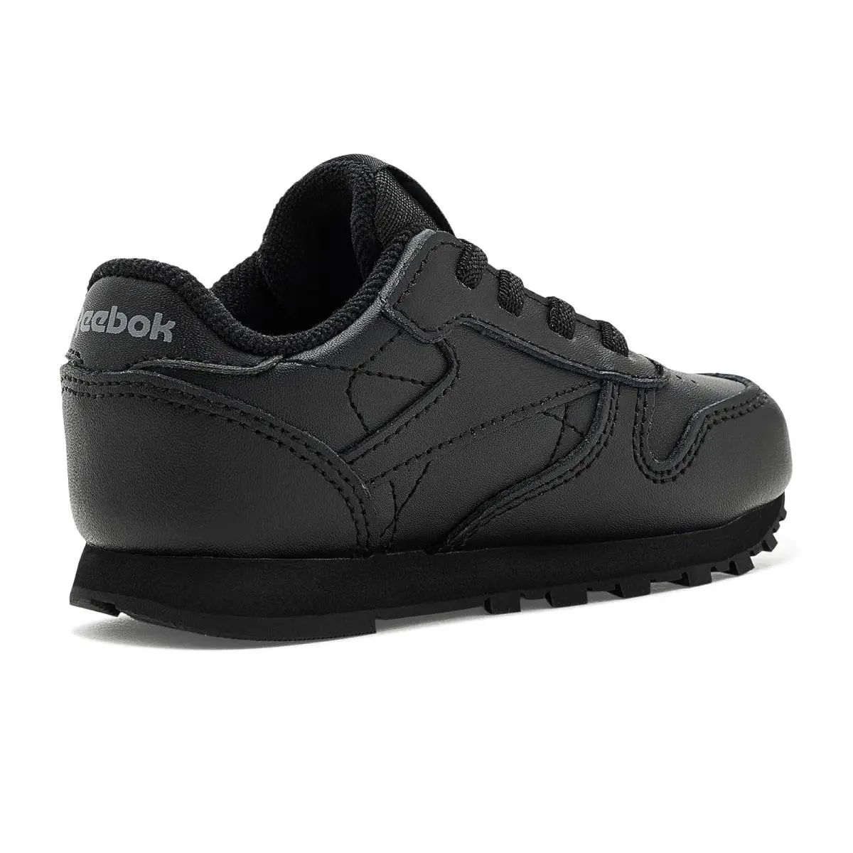 Reebok shoes - Black/Black/Black 15