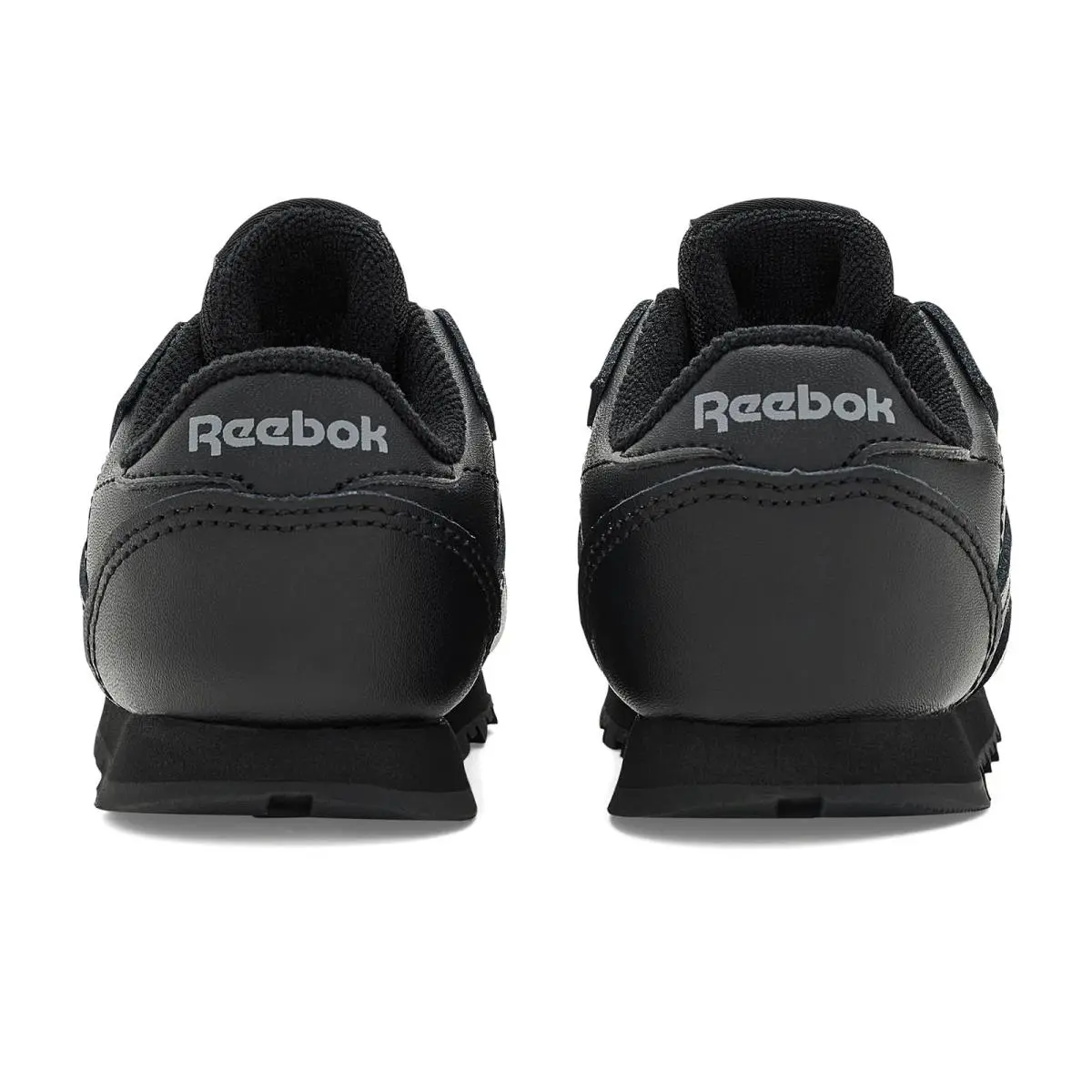 Reebok shoes - Black/Black/Black 19