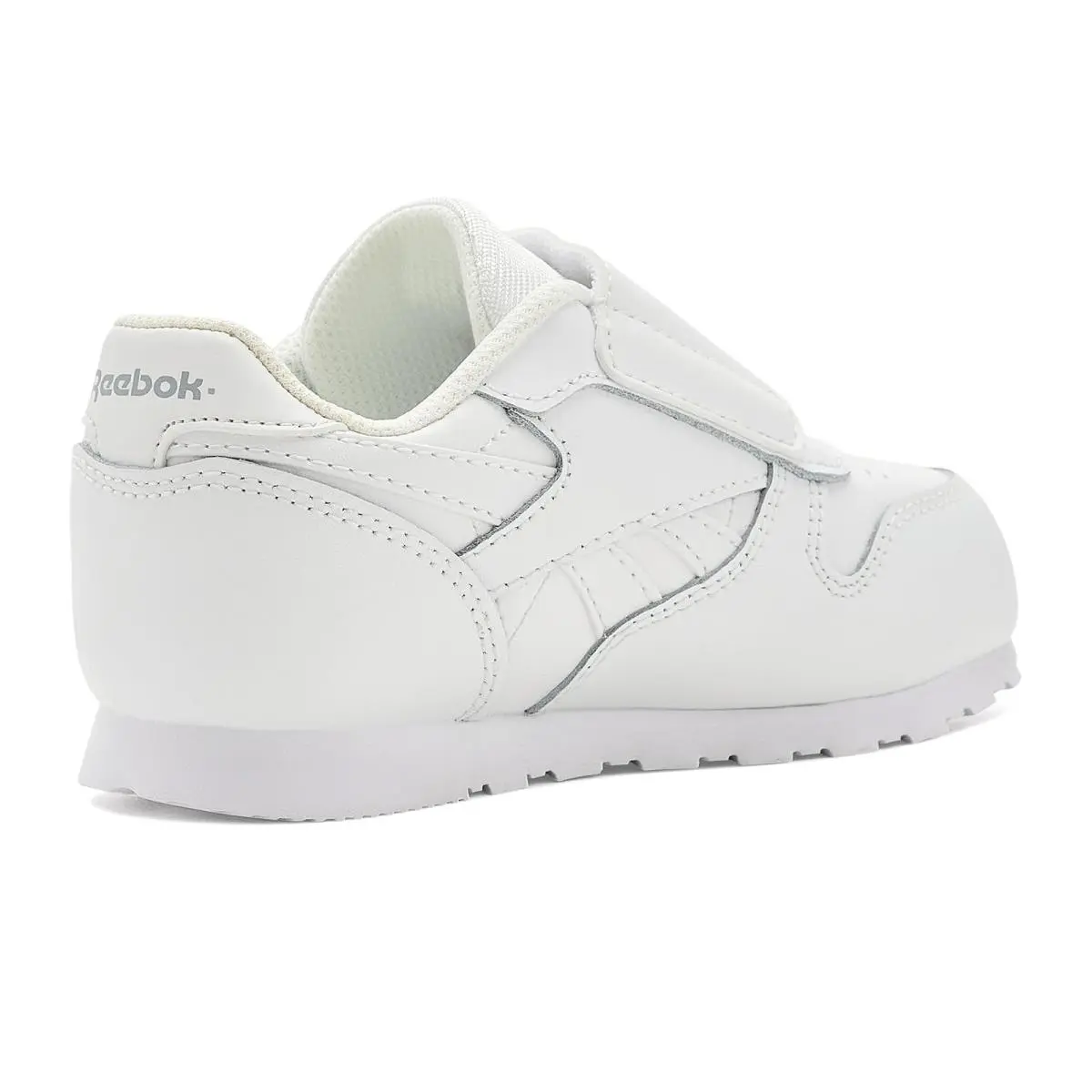 Reebok shoes - Black/Black/Black 8