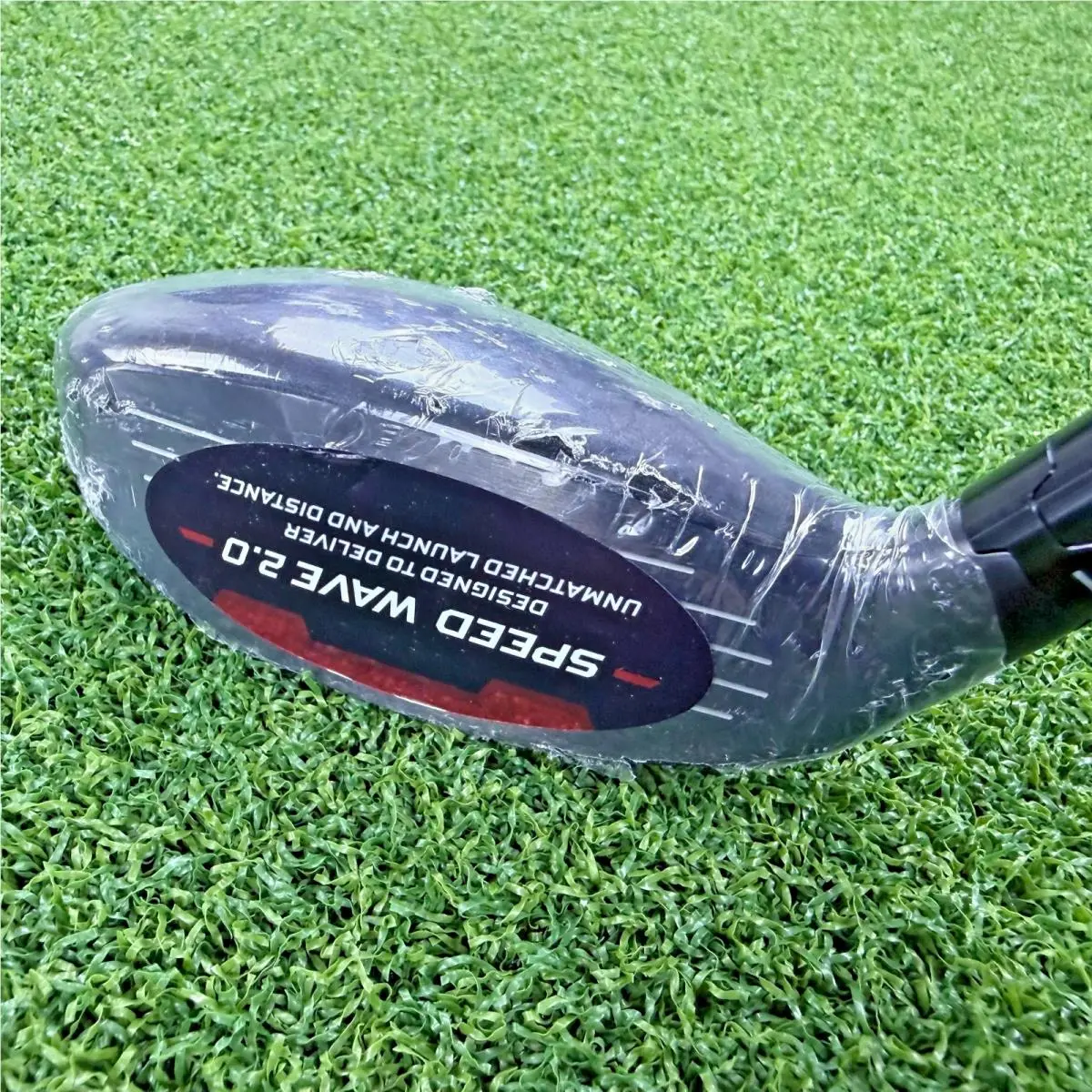 Callaway  - Callaway Quantum Max OS - Quantum Max - Black Silver 0