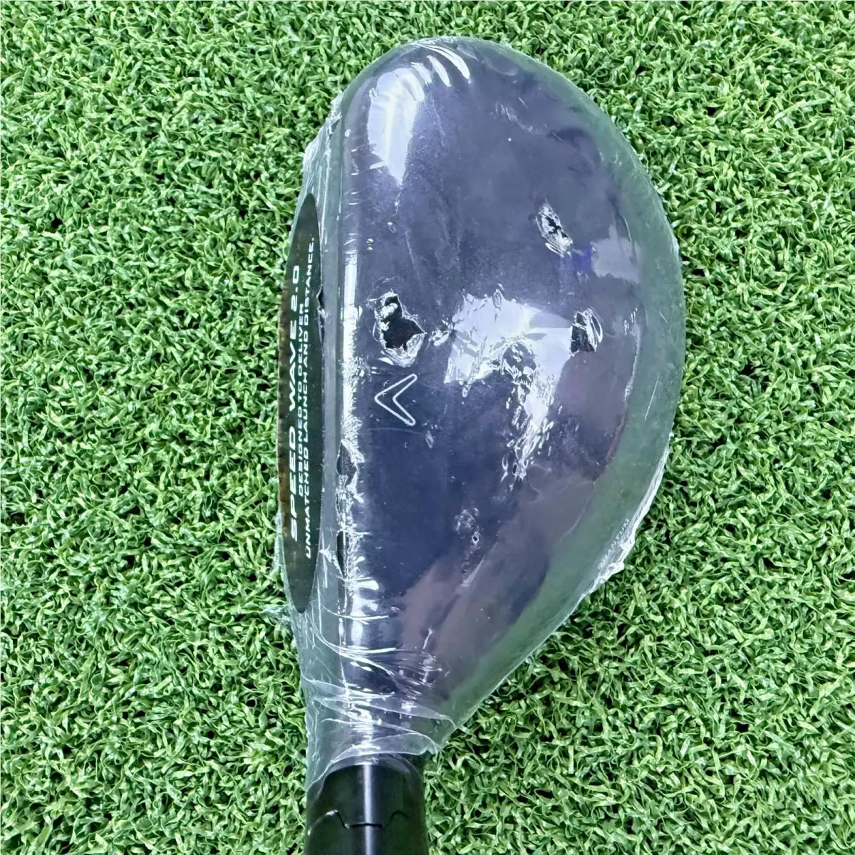 Callaway  - Callaway Quantum Max OS - Quantum Max - Black Silver 1