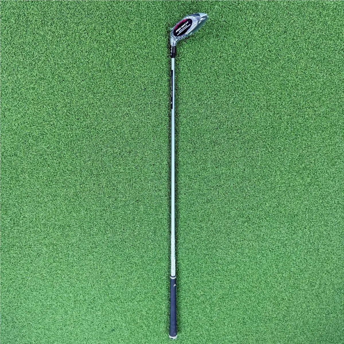 Callaway  - Callaway Quantum Max OS - Quantum Max - Black Silver 2