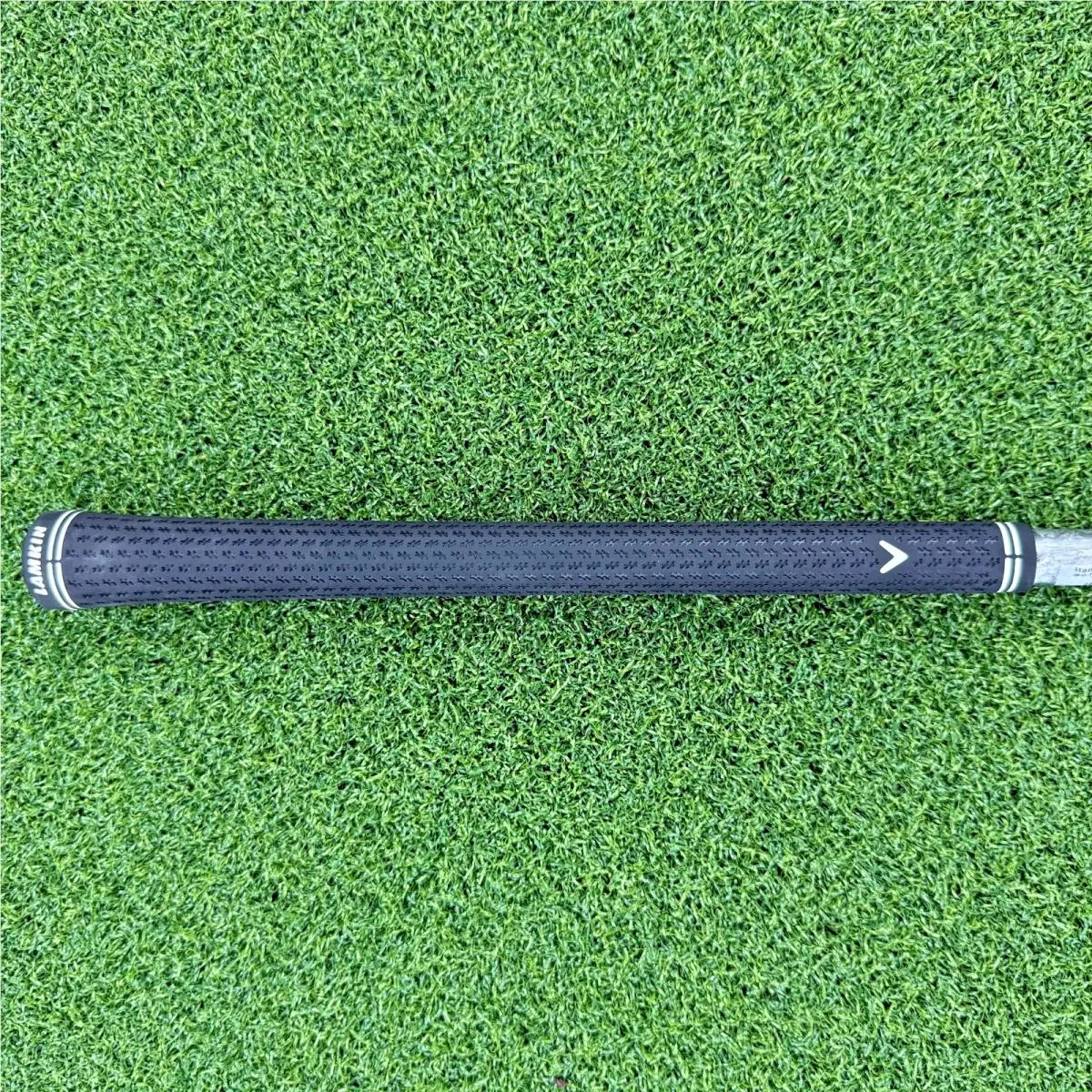 Callaway  - Callaway Quantum Max OS - Quantum Max - Black Silver 5