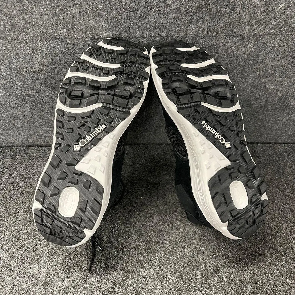 Columbia shoes - 2167001010 - 2167001010 - Black (UPC: 199141423844) 2