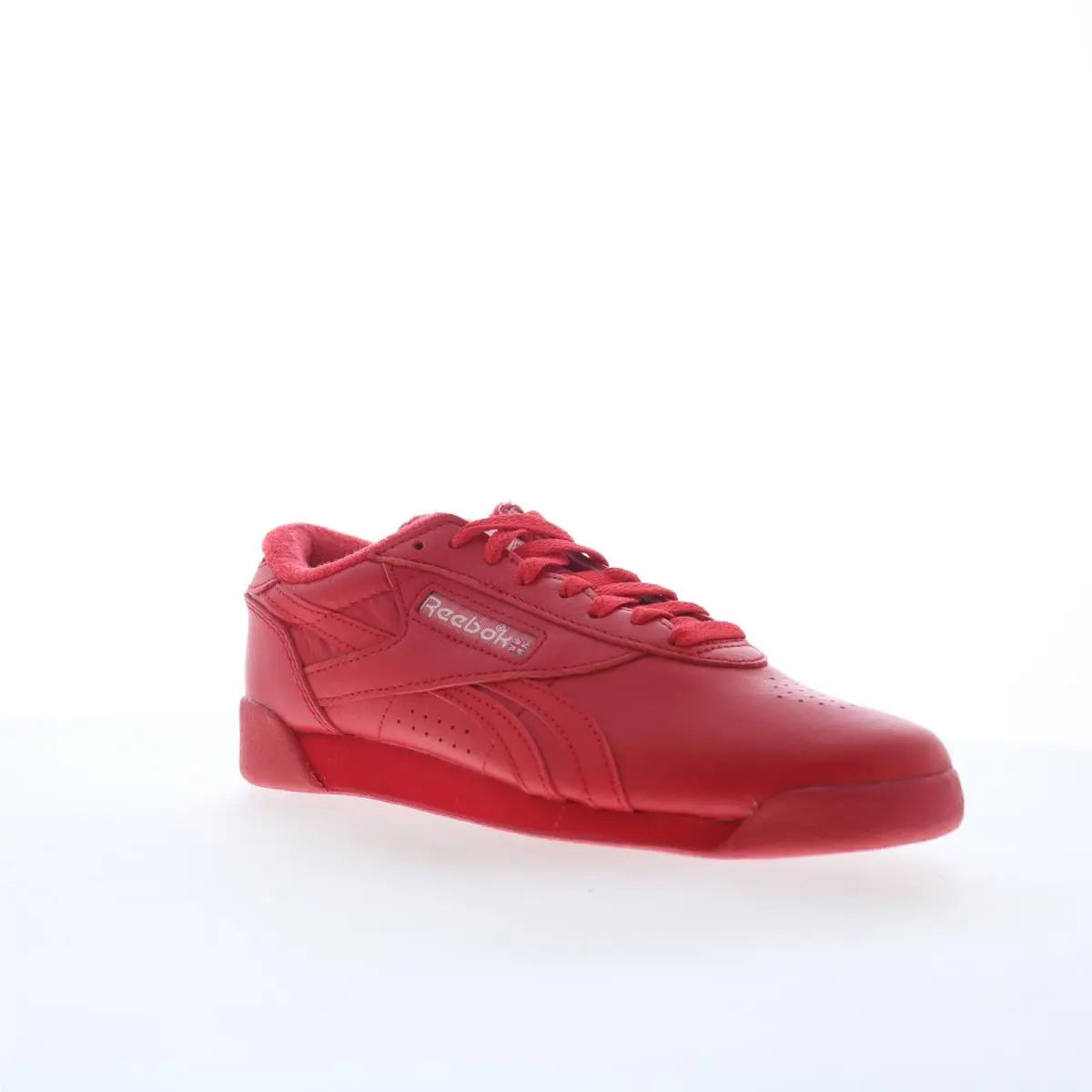 Reebok shoes - Reebok F/S LO - 100256057 - Red 0