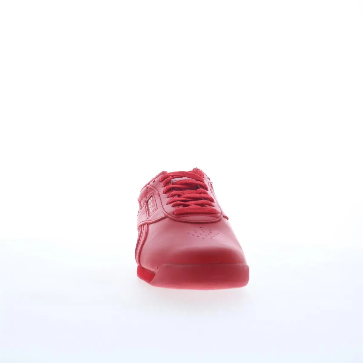 Reebok shoes - Reebok F/S LO - 100256057 - Red 1