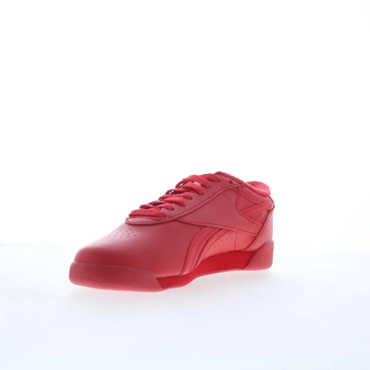 Reebok shoes - Reebok F/S LO - 100256057 - Red 2