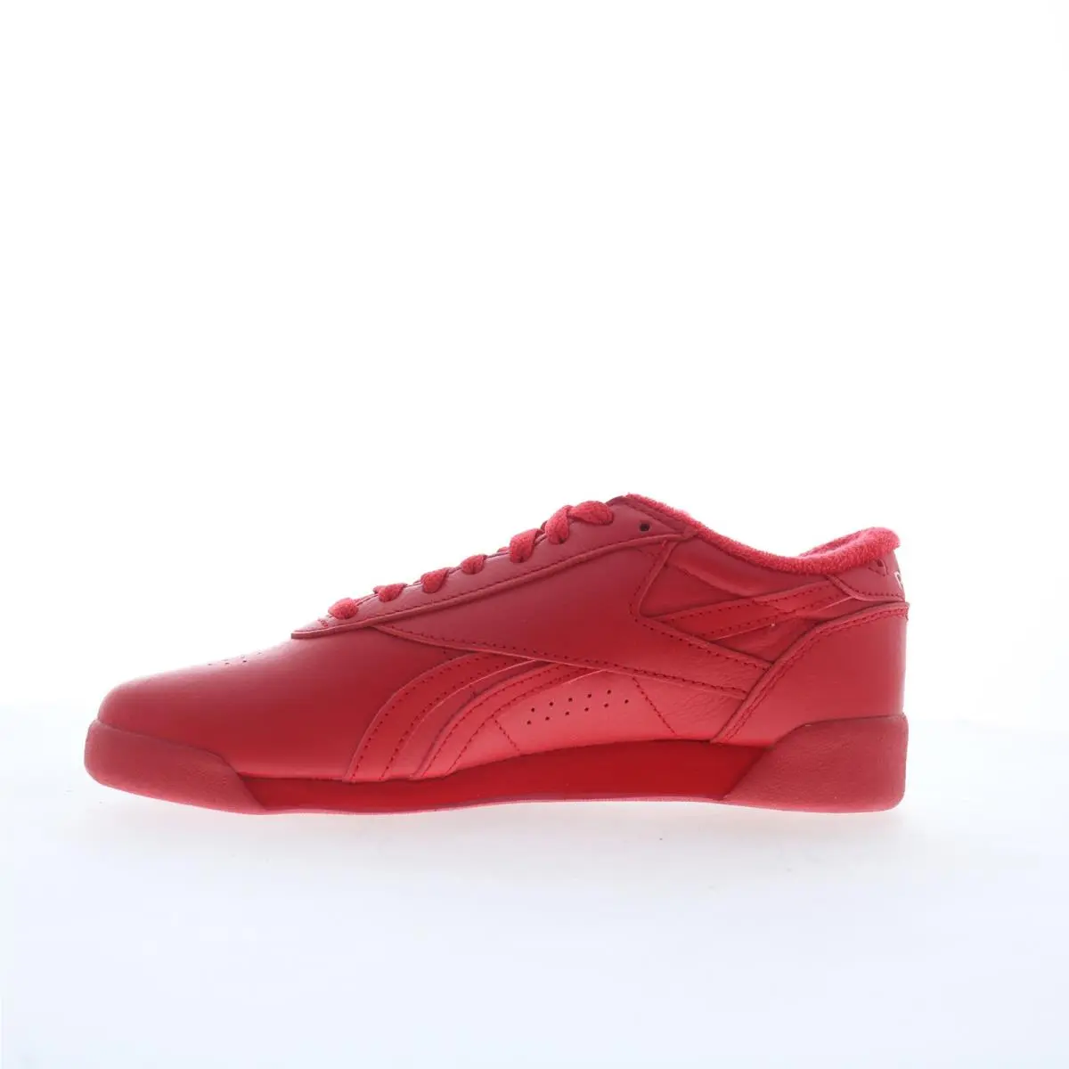 Reebok shoes - Reebok F/S LO - 100256057 - Red 3