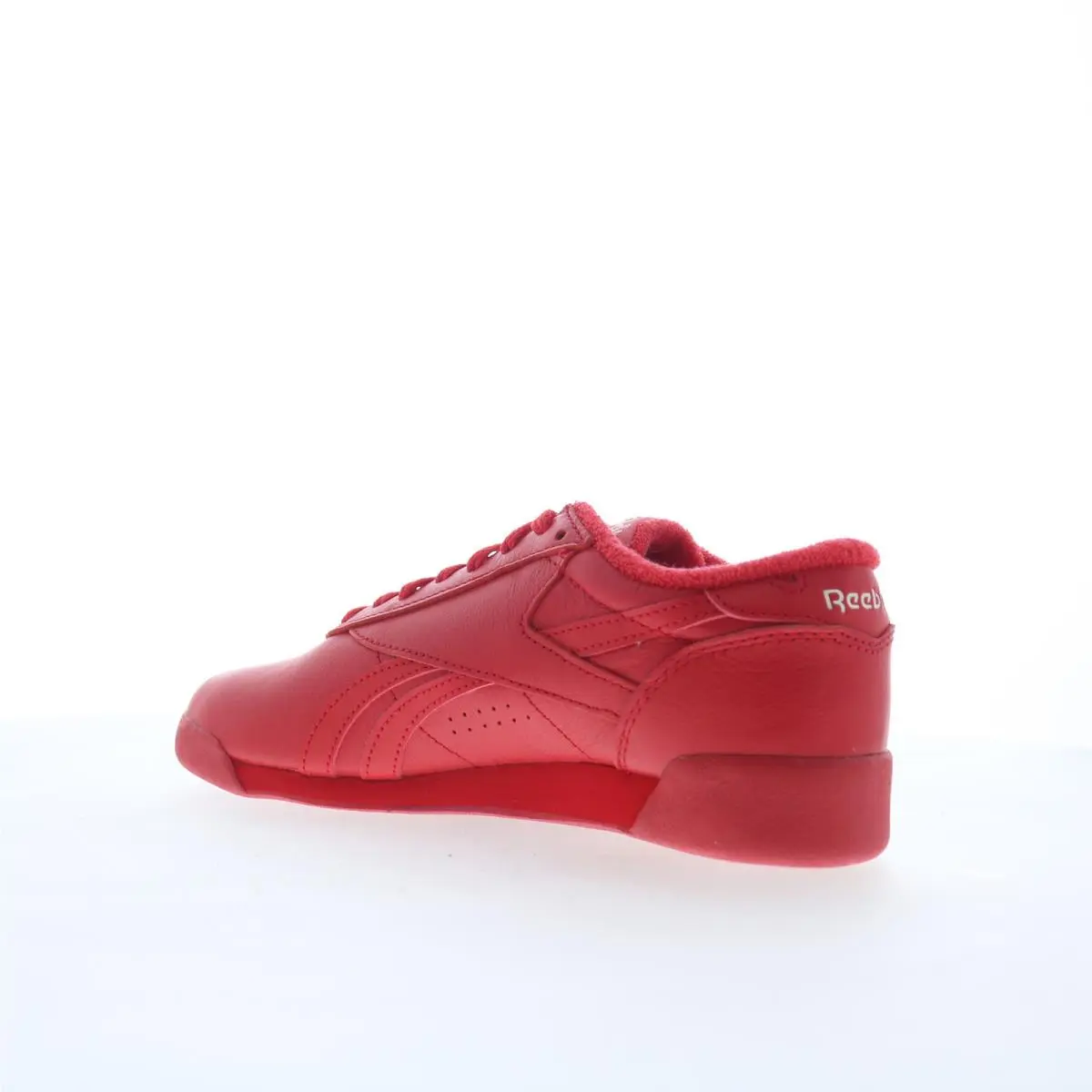 Reebok shoes - Reebok F/S LO - 100256057 - Red 4