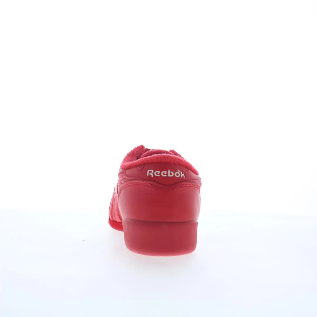 Reebok shoes - Reebok F/S LO - 100256057 - Red 5