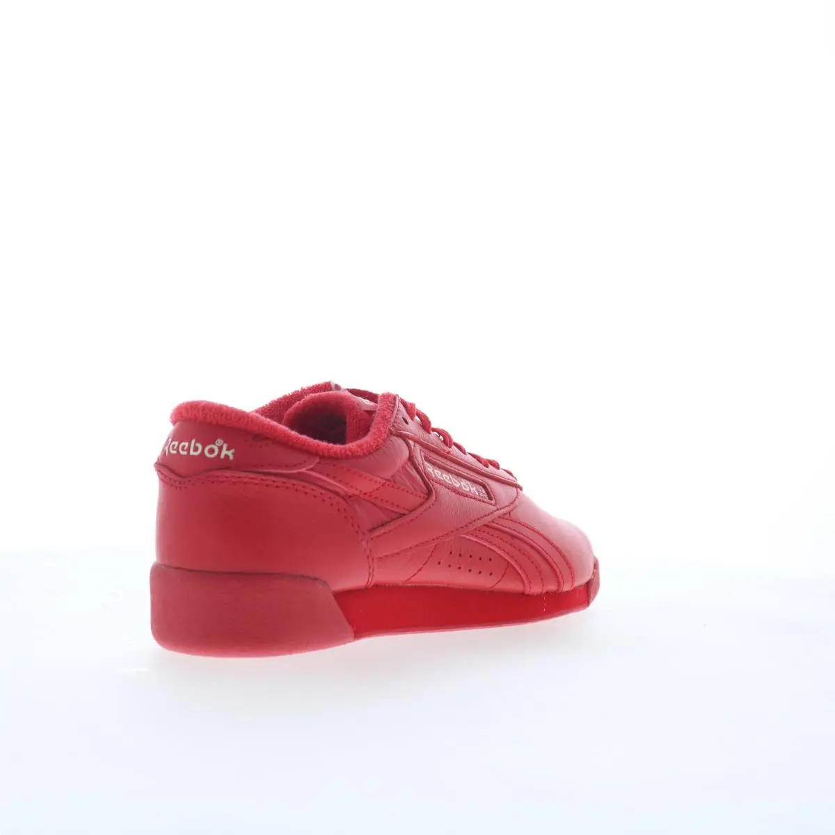 Reebok shoes - Reebok F/S LO - 100256057 - Red 6