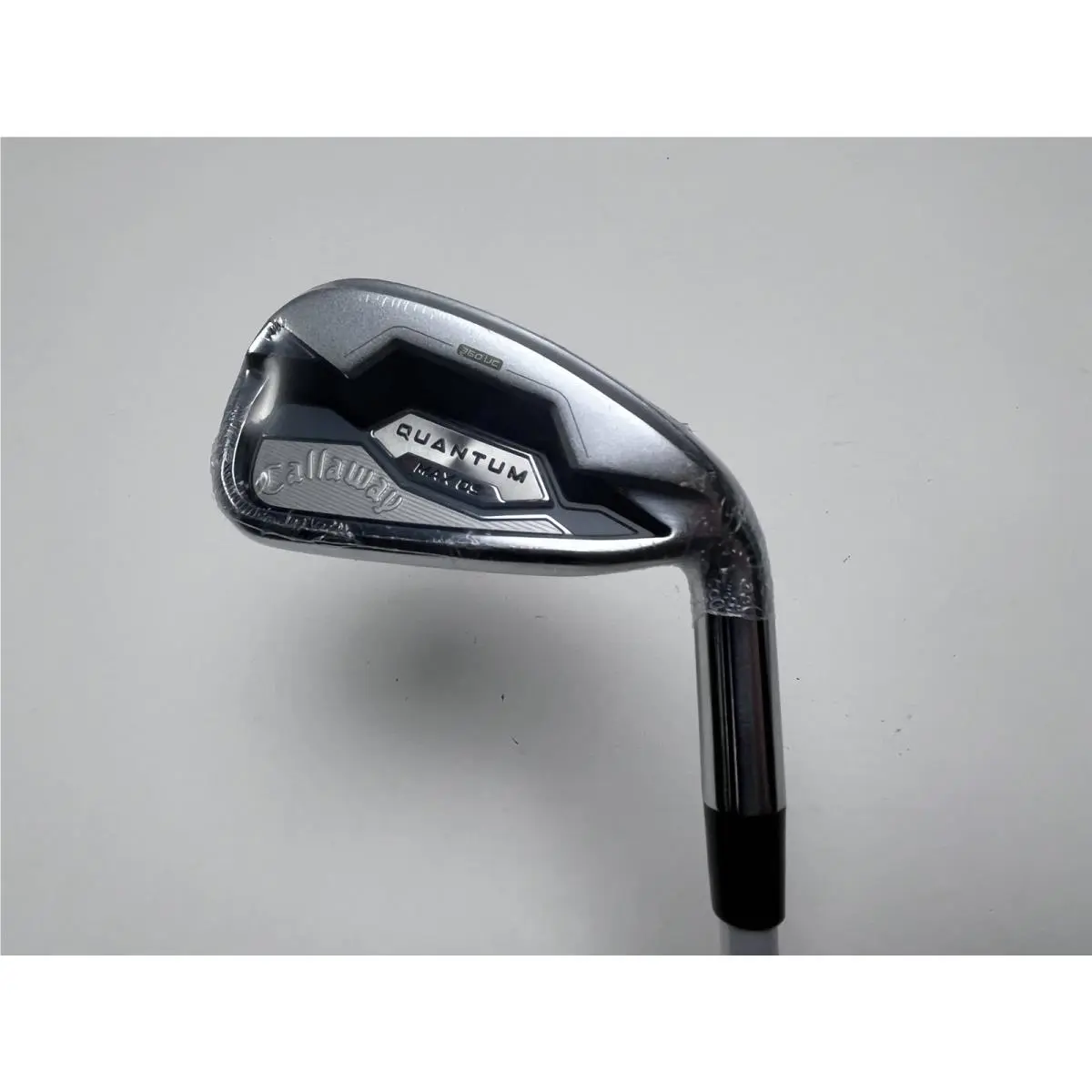 Callaway Quantum Max OS Single 7 Iron Eldio 40g Ladies Graphite Womens RH