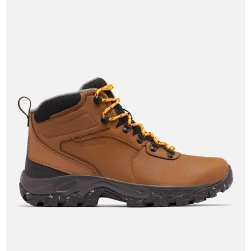 Columbia Men`s Newton Ridge Plus II Boots 14 US