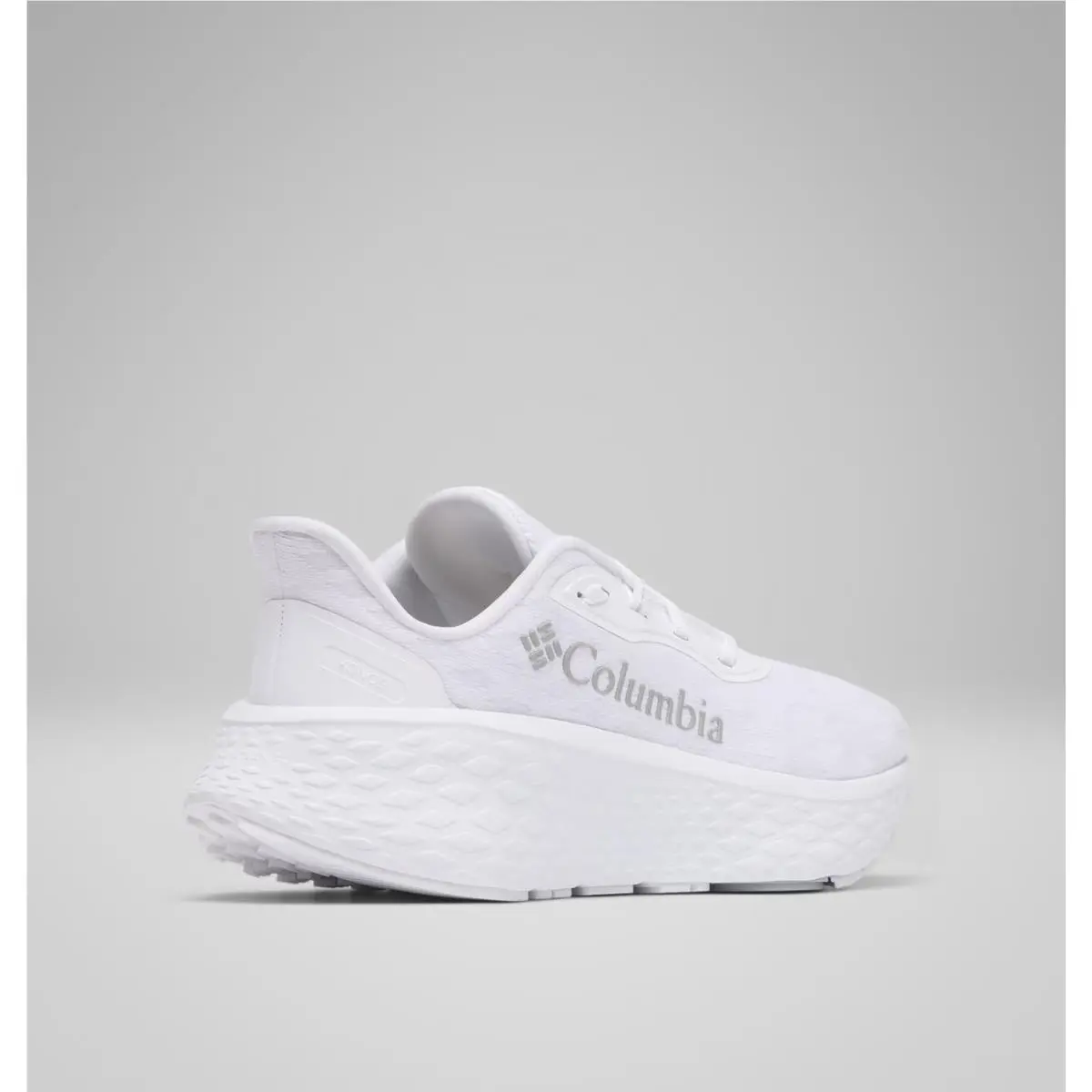Columbia shoes - Columbia Konos Elevate - Konos Elevate - 21440211 - White/Steam (UPC: 198711335921) 1