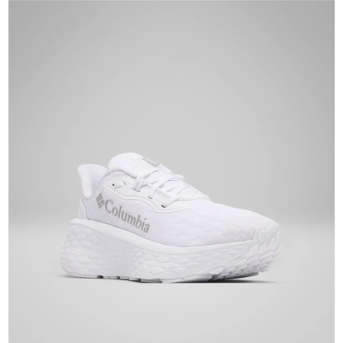 Columbia shoes - Columbia Konos Elevate - Konos Elevate - 21440211 - White/Steam (UPC: 198711335921) 2