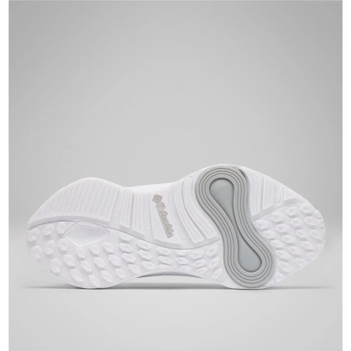 Columbia shoes - Columbia Konos Elevate - Konos Elevate - 21440211 - White/Steam (UPC: 198711335921) 5