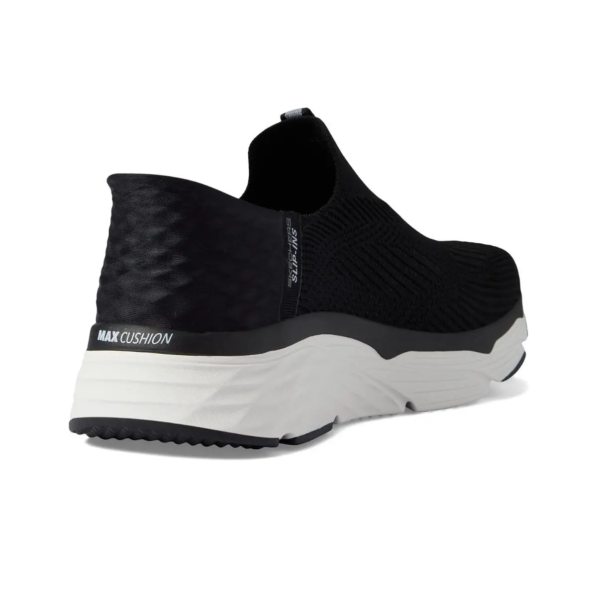 Skechers shoes - Black/White 9
