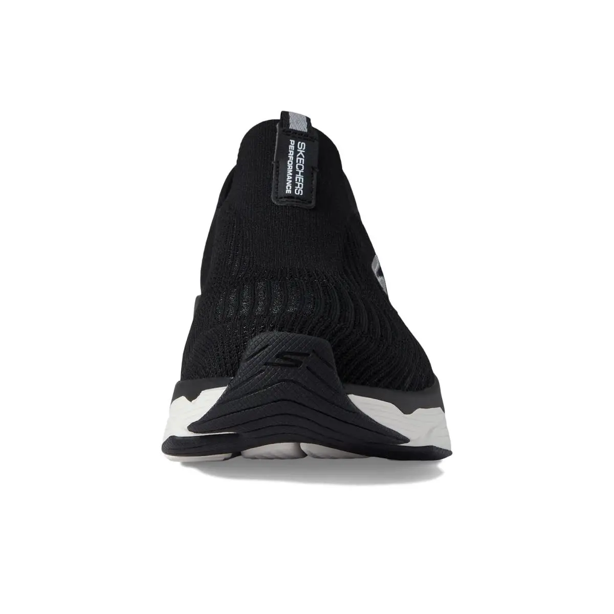 Skechers shoes - Black/White 10