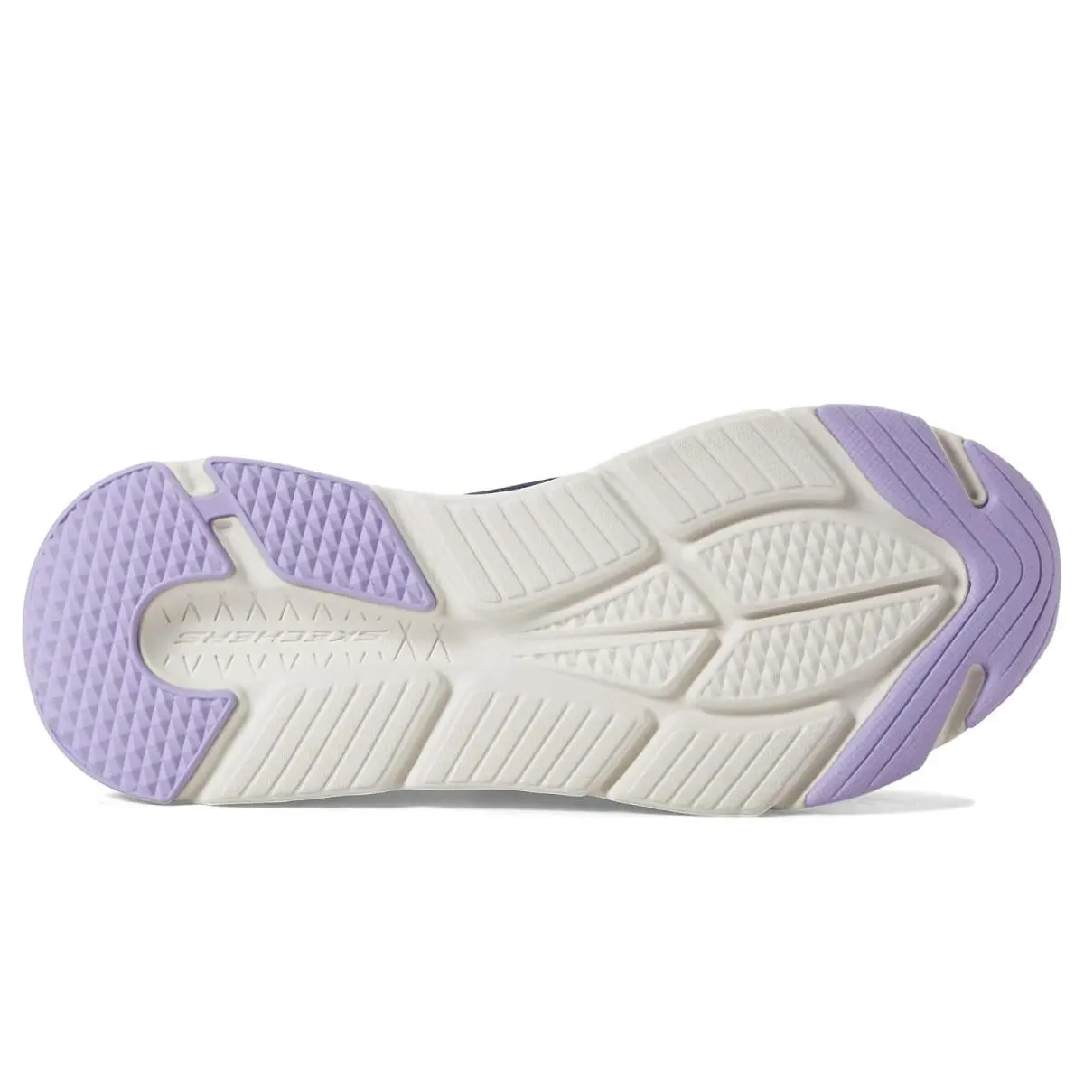 Skechers shoes - Black/White 13