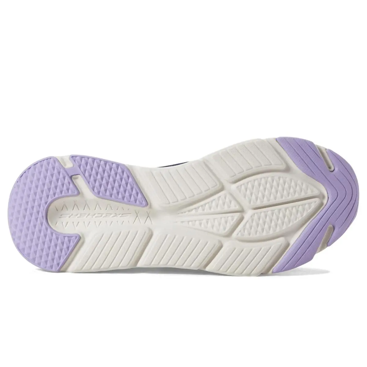 Skechers shoes - Black/White 7