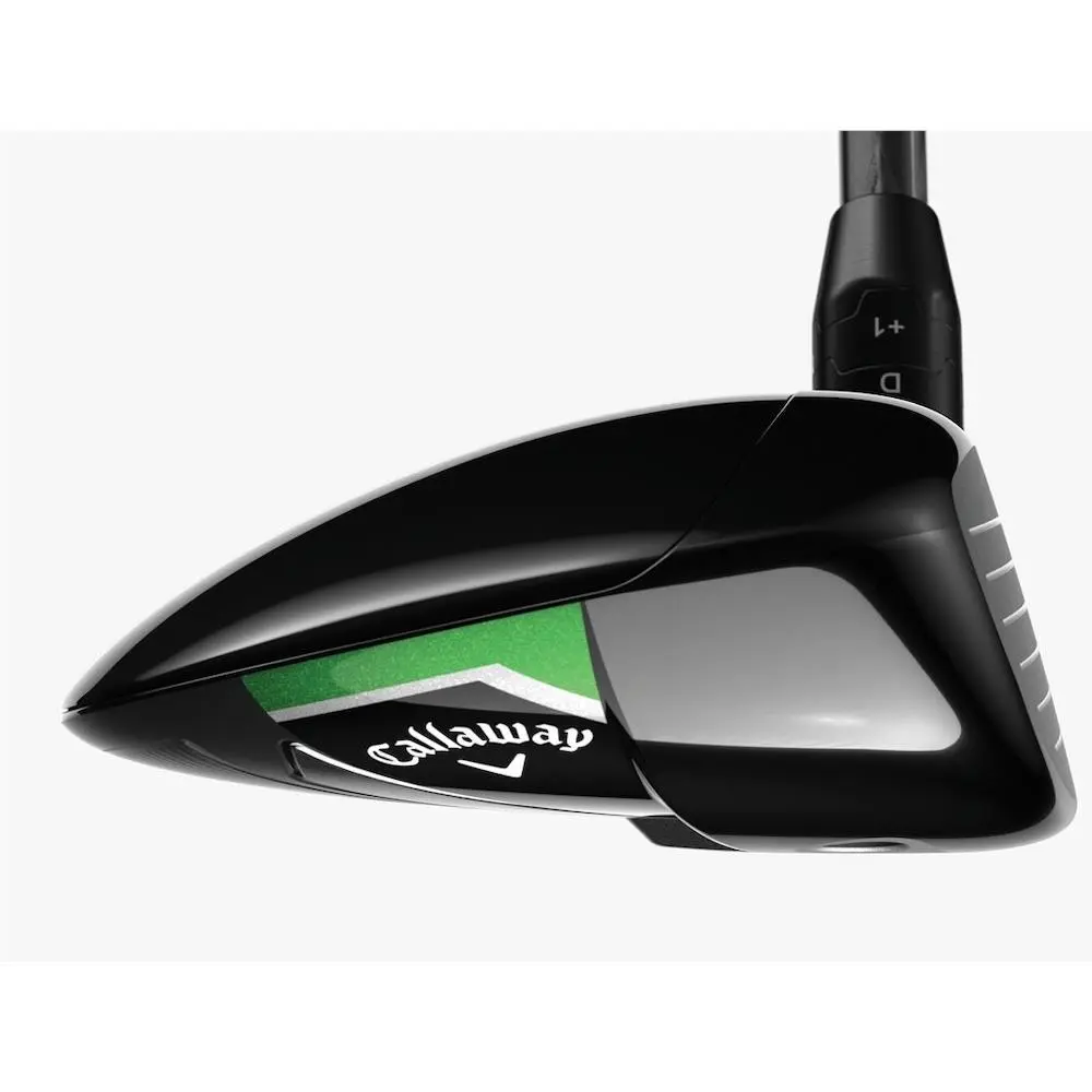 Callaway  - Elyte TD - Elyte - 4L220369N300 (UPC: 197193484547) 2