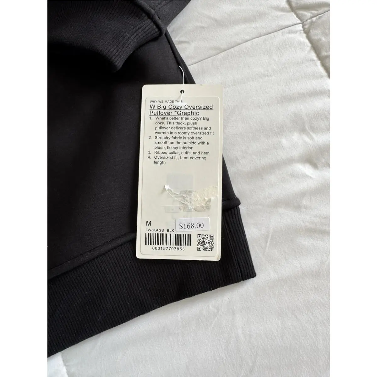 Lululemon clothing - 101214 - 101214 - Black 0