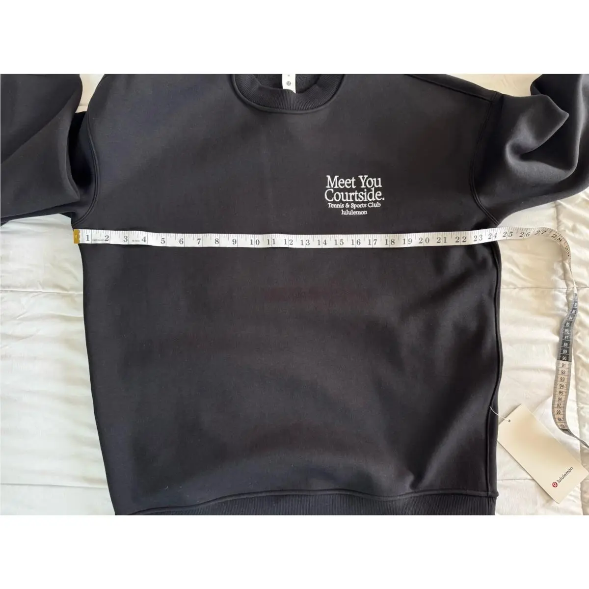 Lululemon clothing - 101214 - 101214 - Black 3