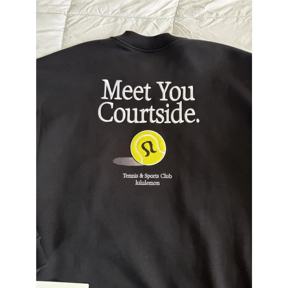 Lululemon clothing - 101214 - 101214 - Black 5
