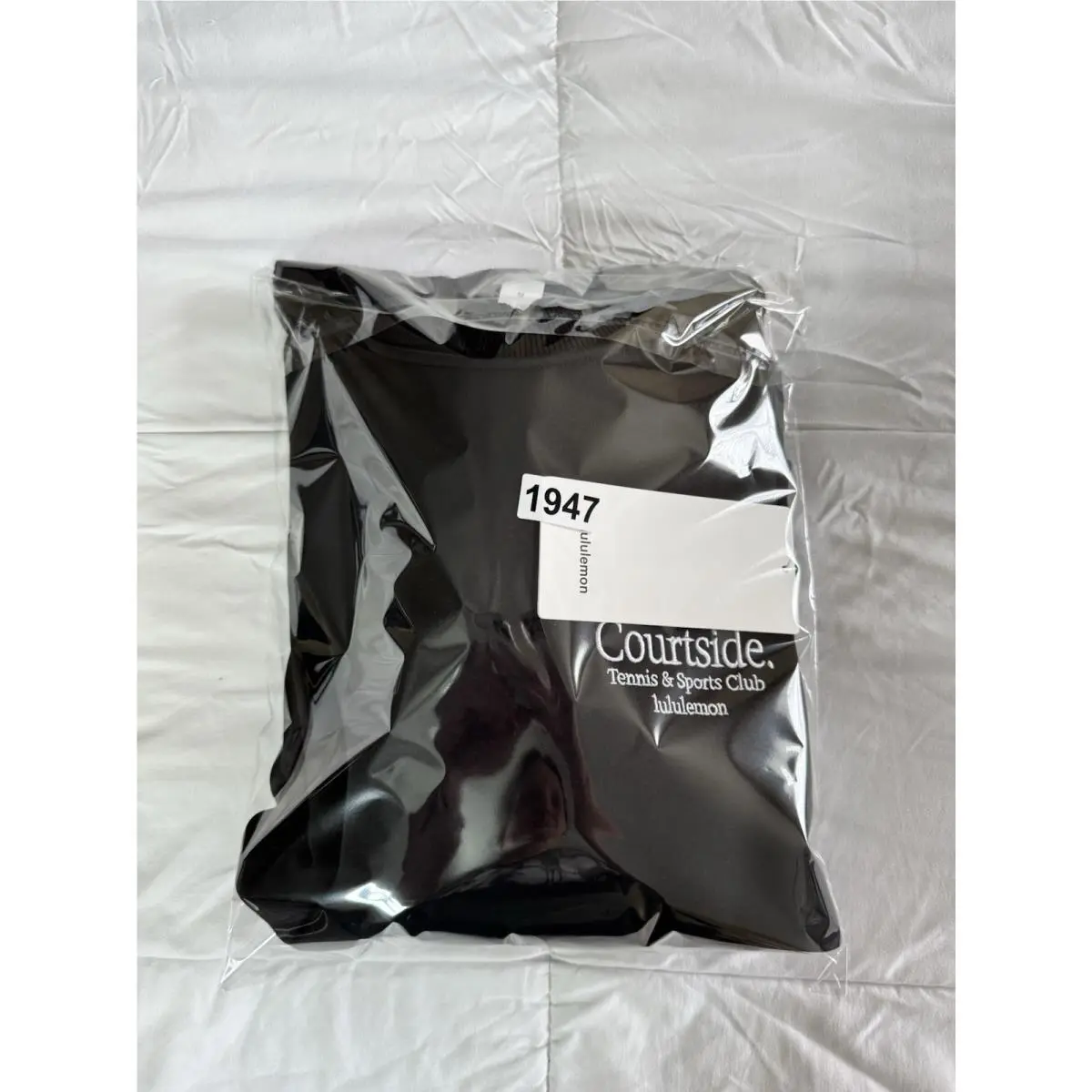 Lululemon clothing - 101214 - 101214 - Black 6