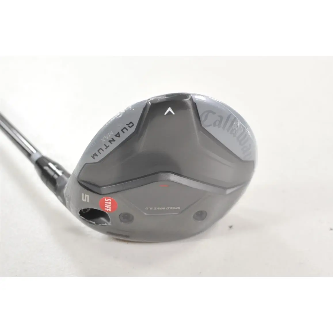 Callaway  - Quantum Max - Quantum Max 0